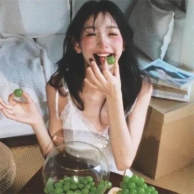 梨树花开