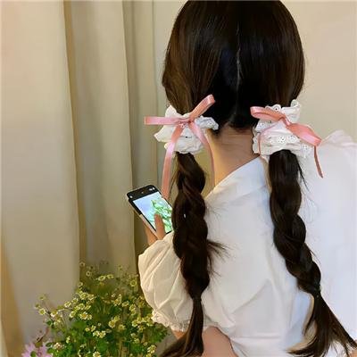 恶魔是一个女人