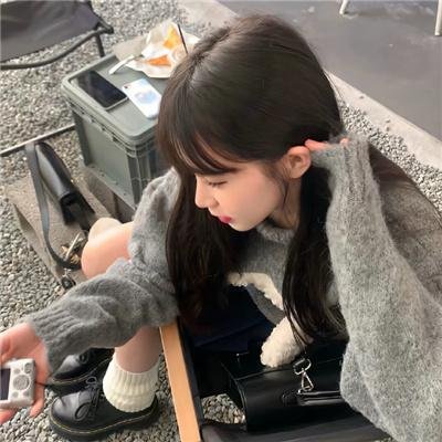 遇见女孩的感觉